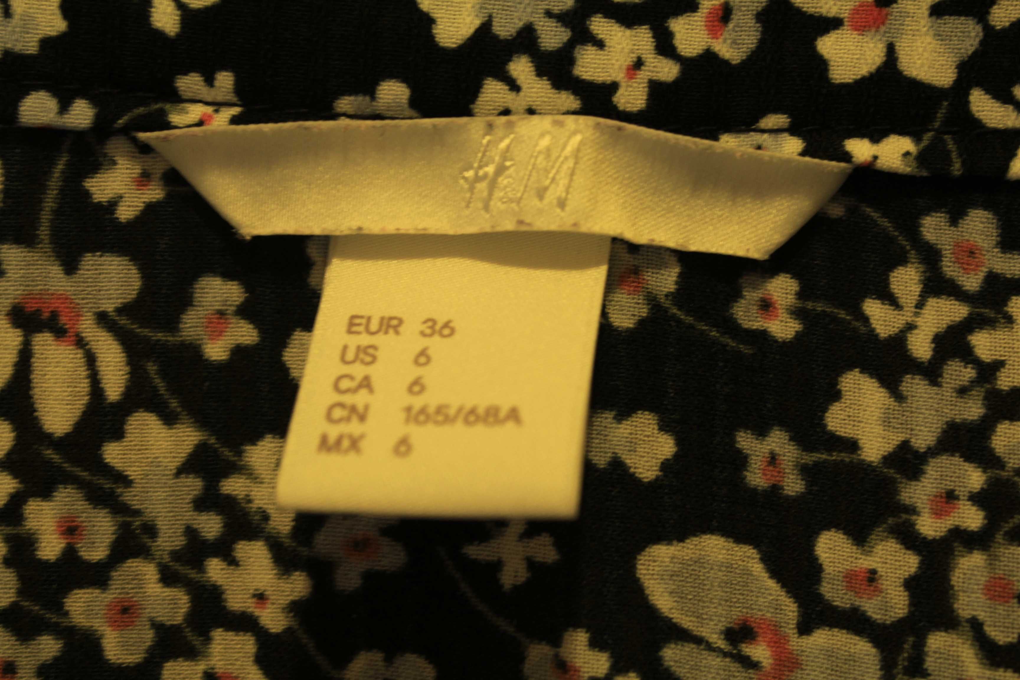 Spódnica H&M 36 S
