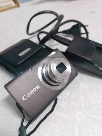 Câmara fotográfica Canon 16mp