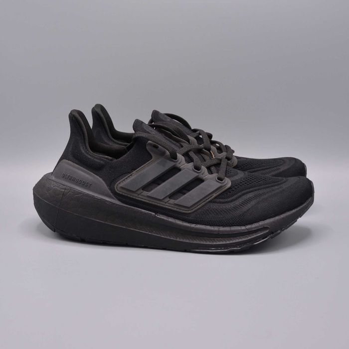 Кросівки Adidas UltraBOOST light Оригінал!! GZ5159 Беговые кроссовки