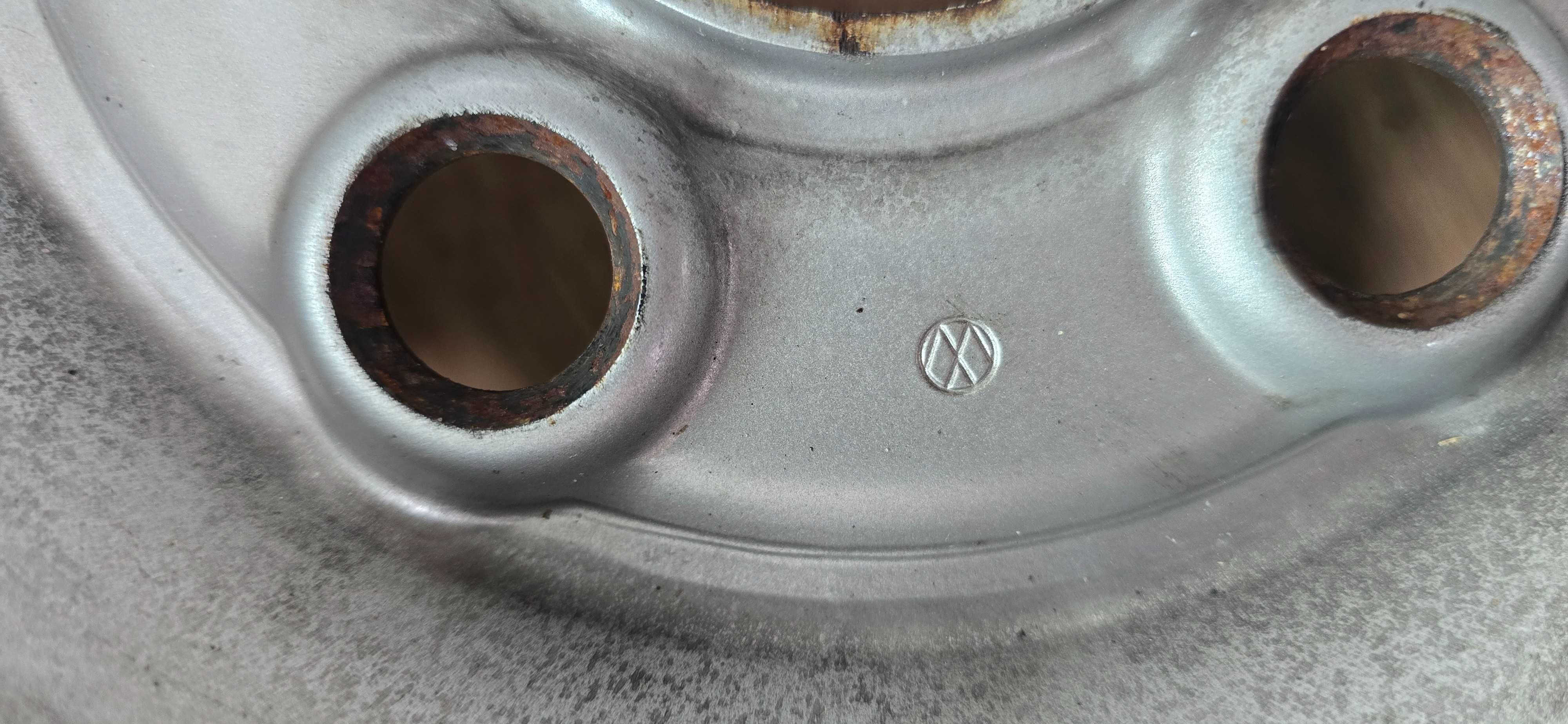 Felgi Stalowe Transporter VW t5 dekle
