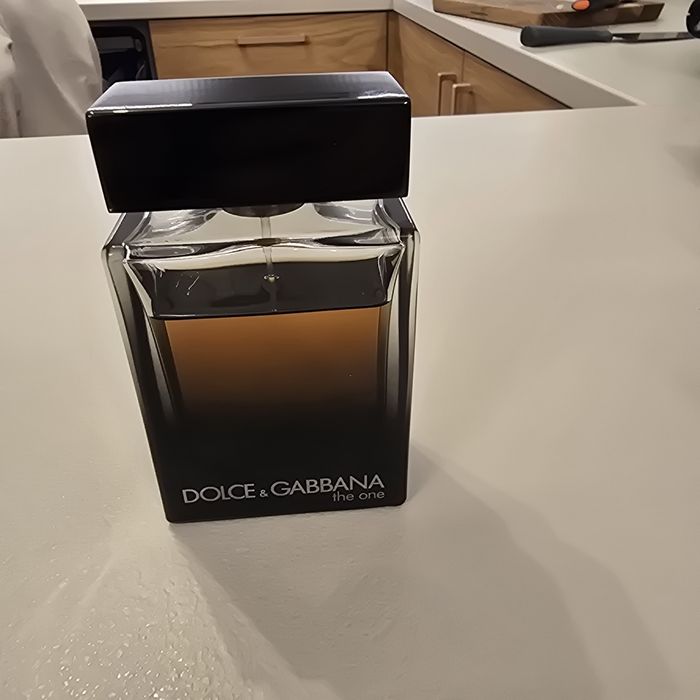 Dolce & gabbana the one 100 ml edp