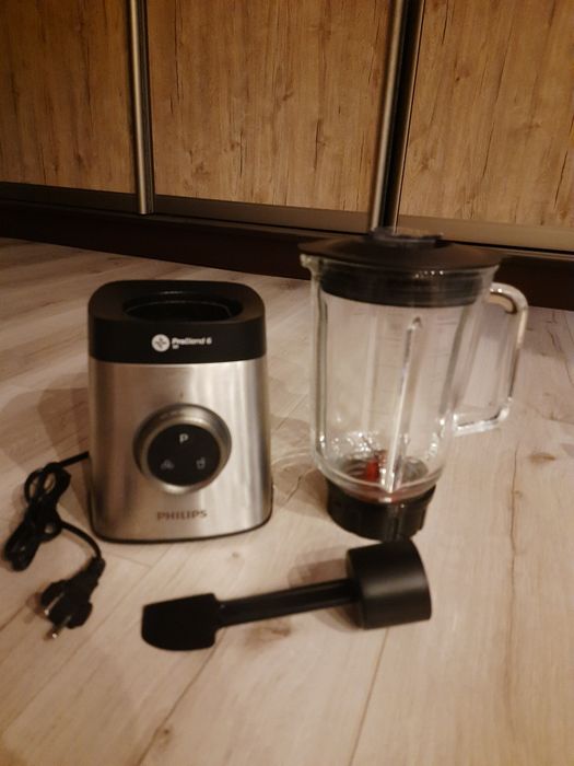 Блендер Philips Problend 6