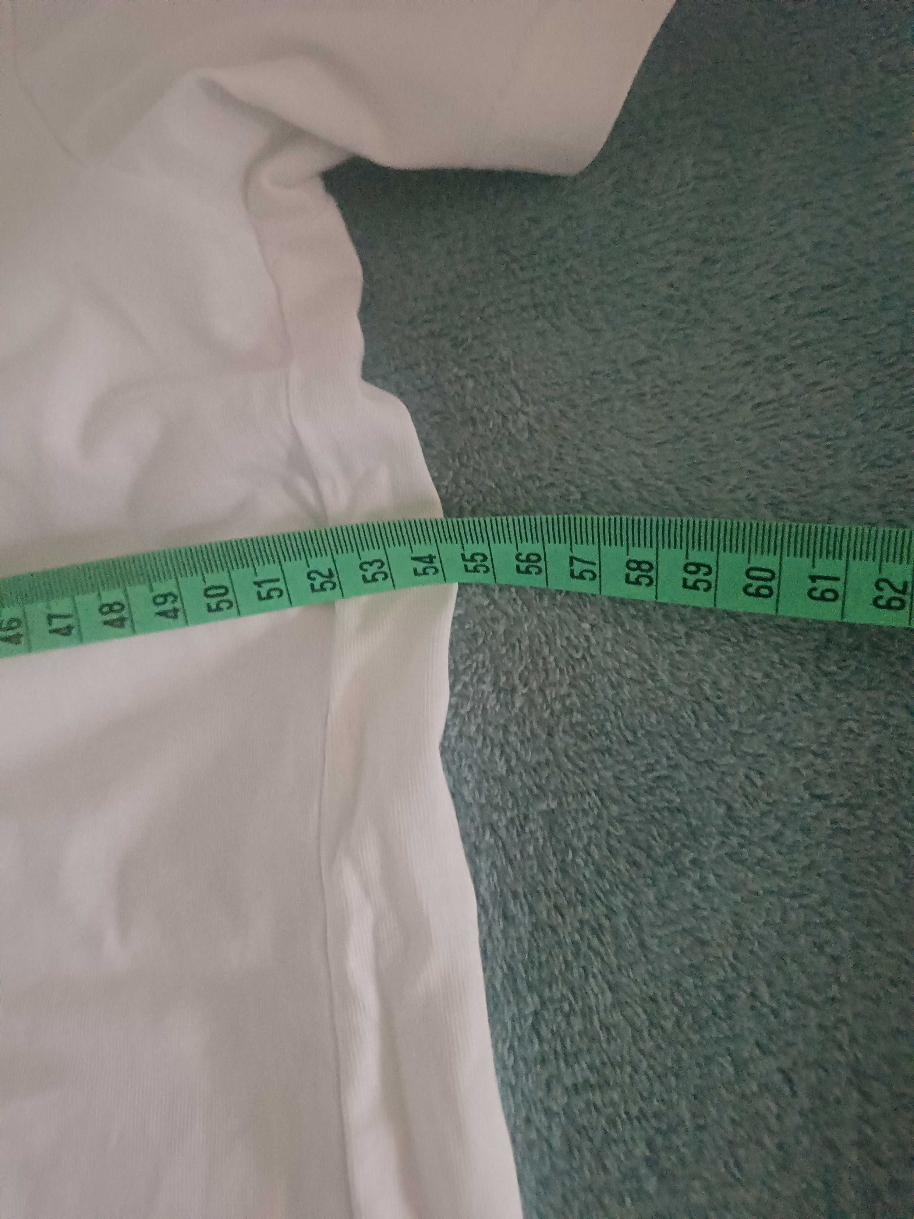 Używany t shirt ax