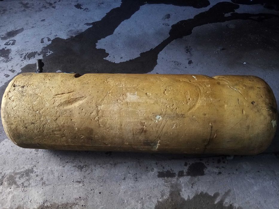 Bojler dwuplaszczowy