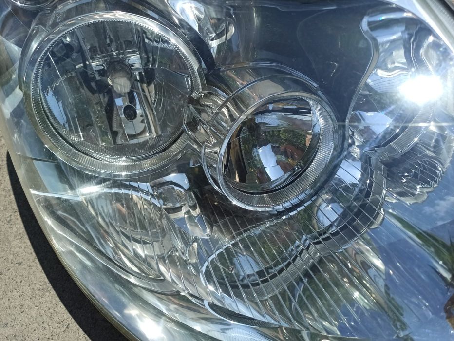 Фара передня Ducato 3 оригінал