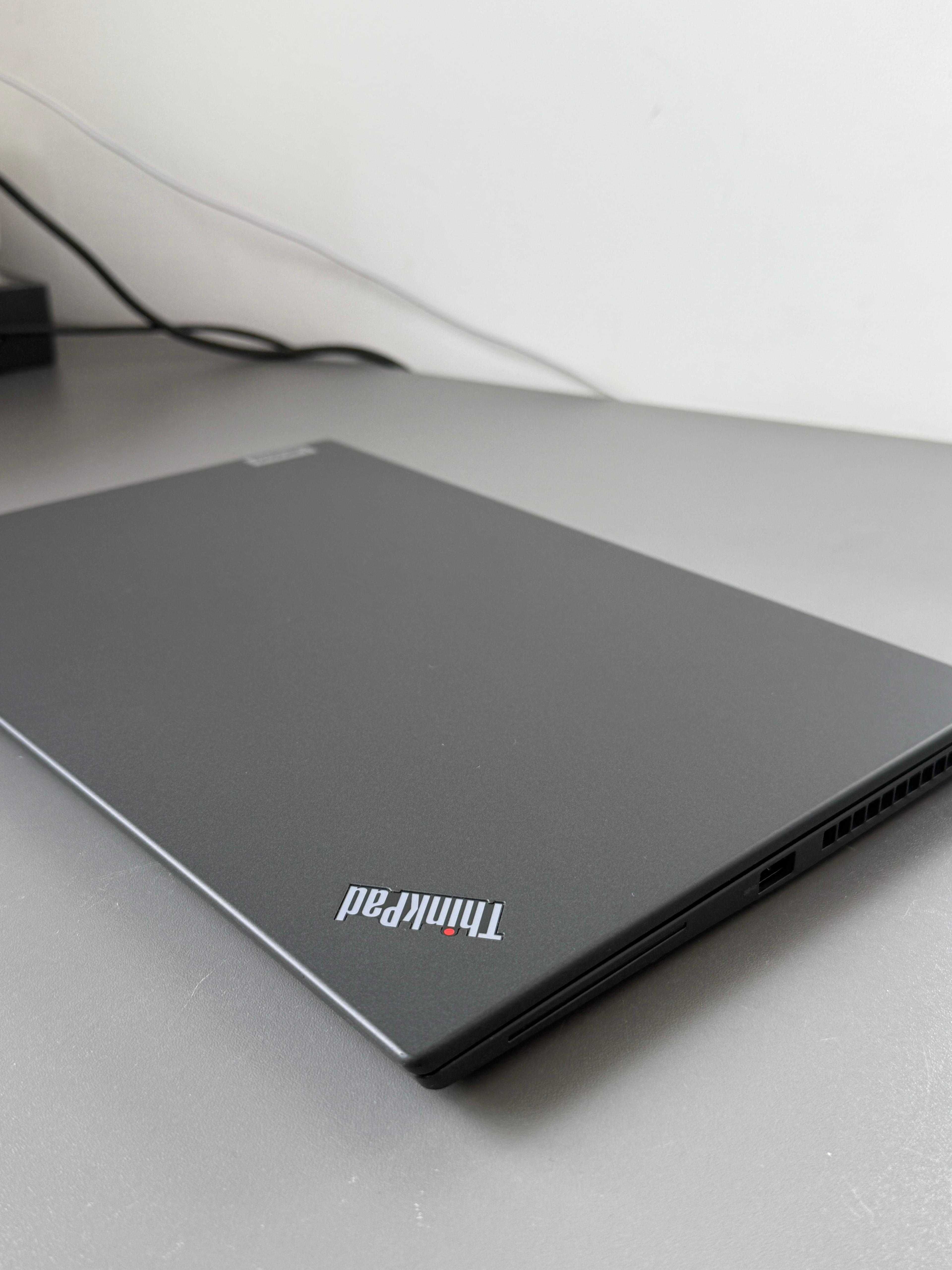ThinkPad T14S Gen 2| Intel Core i7-1185G7 | 32GB | 512GB | 1920x1080|