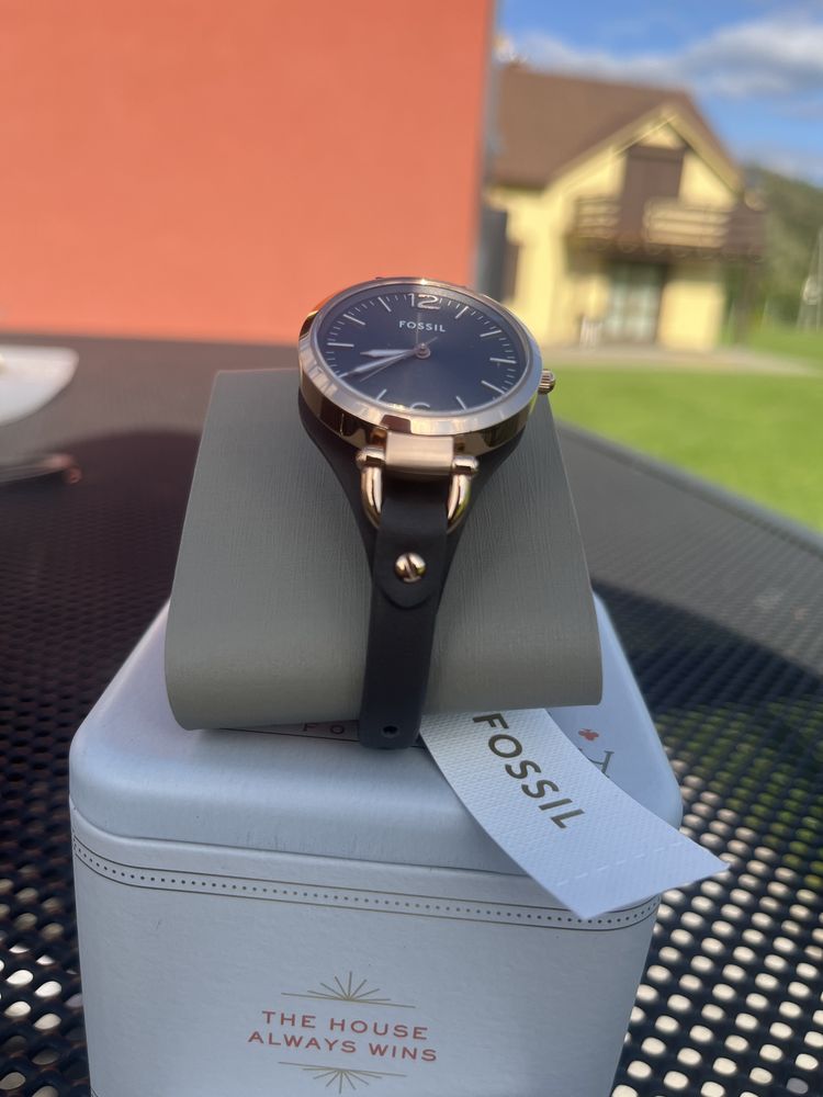 Zegarek damski Fossil ES3077