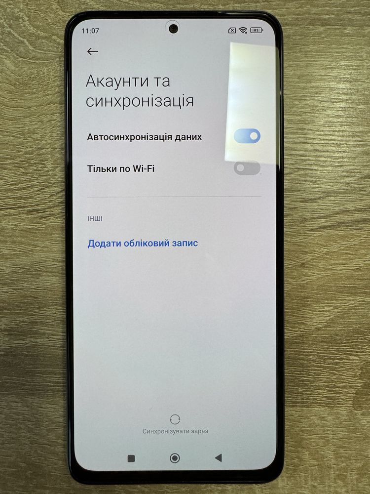 Xiaomi Redmi Note 12 Pro 4G 8/256Gb по запчастинам!!!