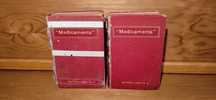 Medicamenta 2 Tomos 1936 em Espanhol