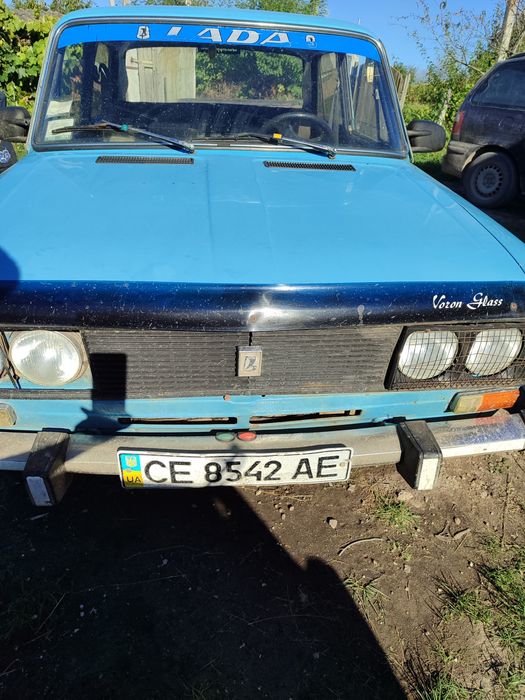 Продам ваз 2106 срочно