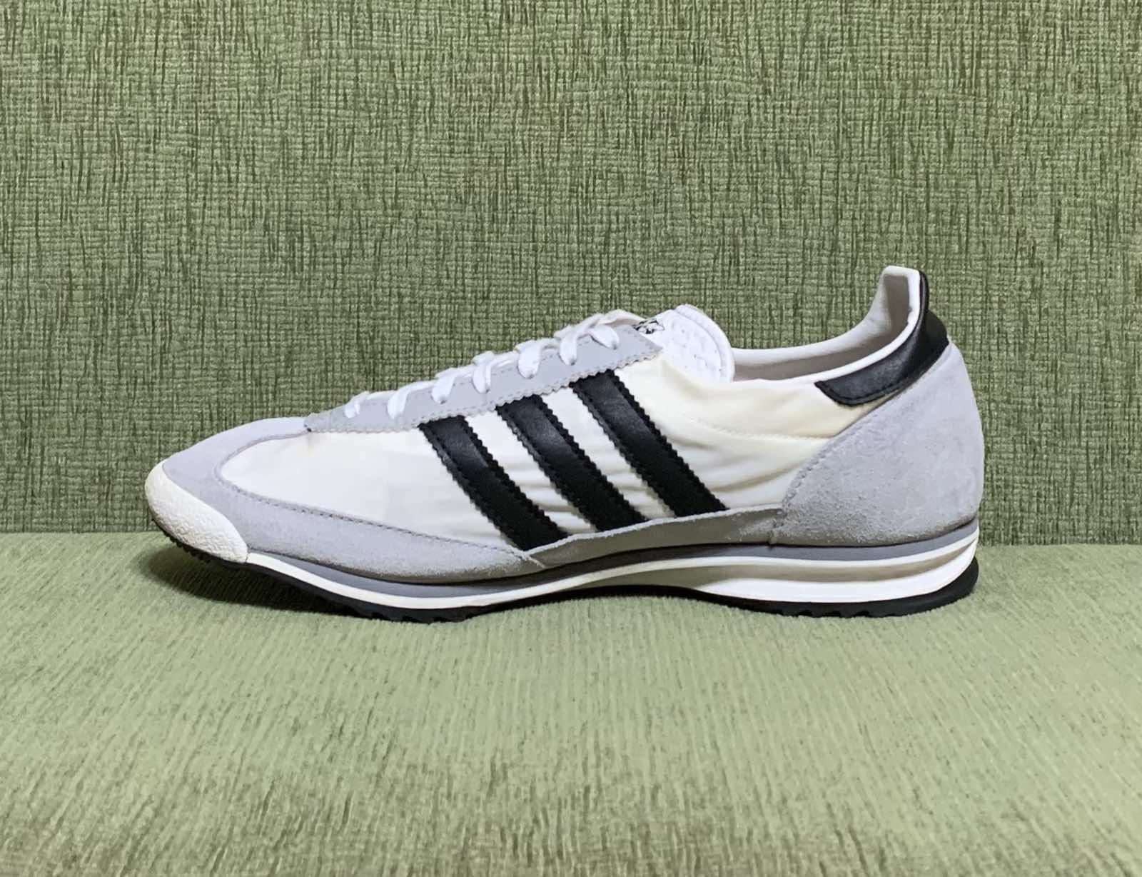 42(41) Adidas SL 72