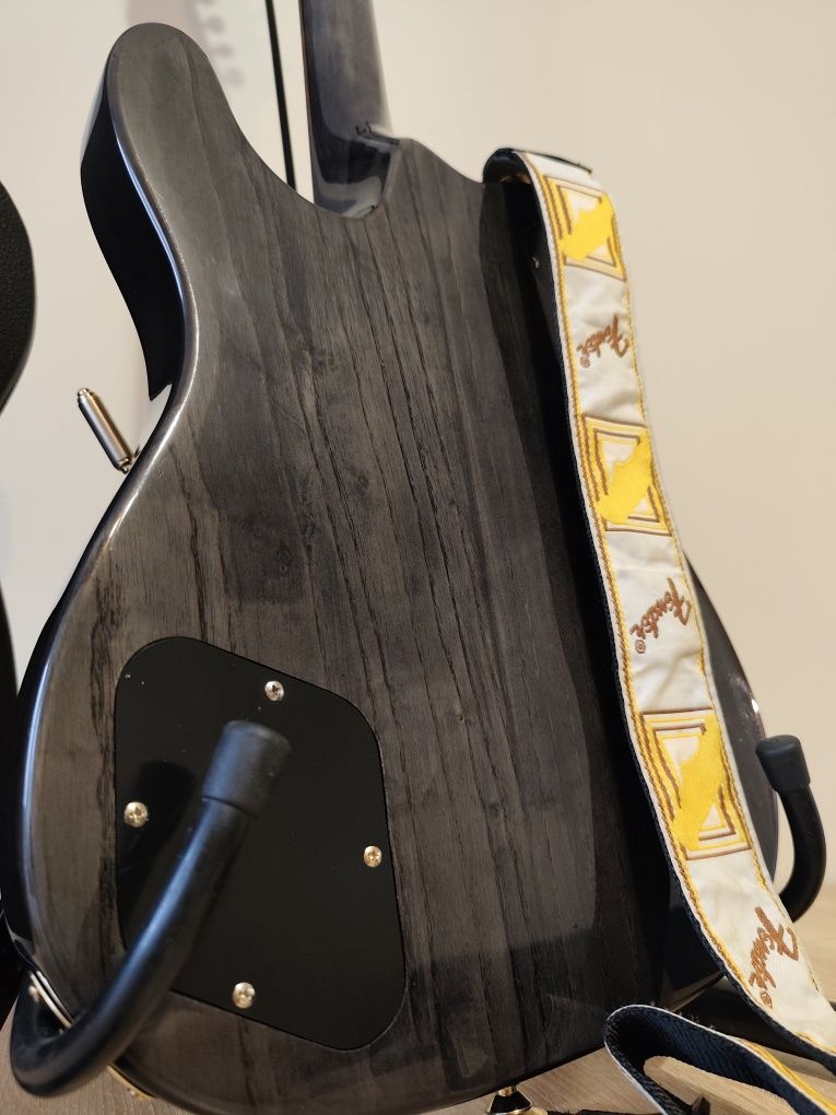 Gitara Fender Telecaster Jim Adkins thinline jedyna taka