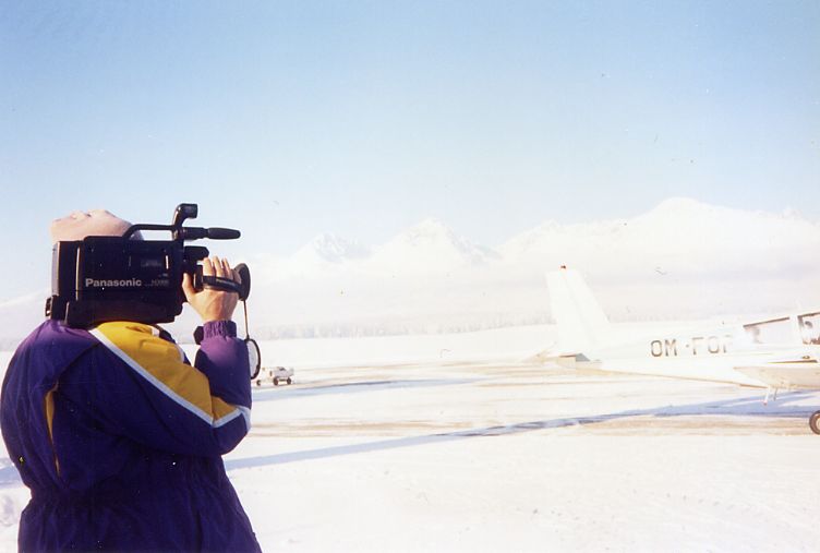 Panasonic HQ VHS PAL MOVIE CAMERA NV-M3000, акумулятор старий, уживана