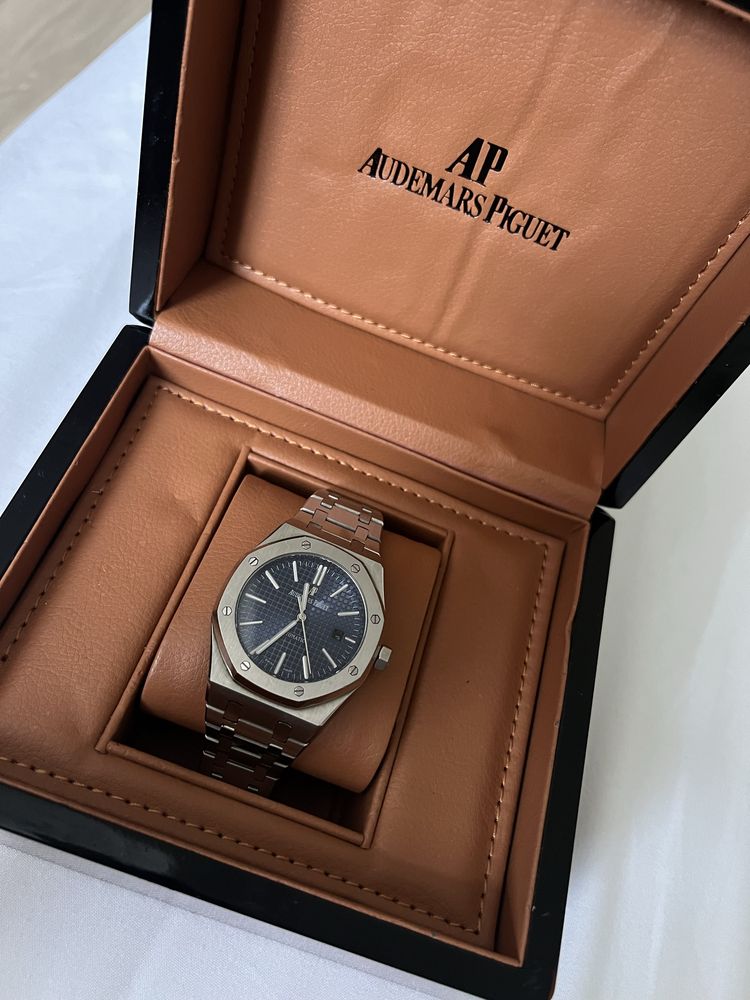 Годинник часи часы audemars piguet