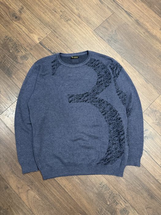 Свитер Billionaire