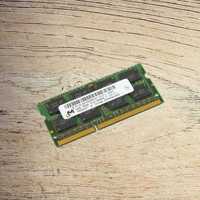 Оперативная память Micron SODIMM DDR3 2Gb