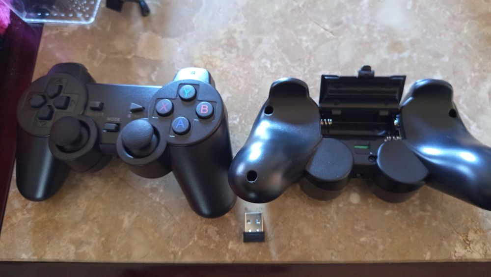 Comando PlayStation PS3 Novos