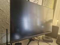 Monitor Acer Predator 144Hz