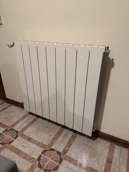 Radiadores Aquecimento Central
