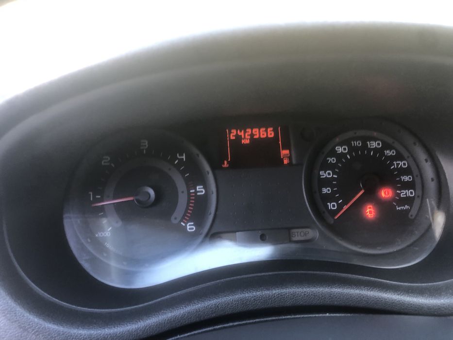 Renaul Clio 3 1.5dci 2006