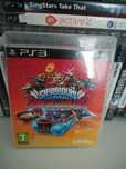 Skylanders super chargers superchargers ps3 PlayStation 3