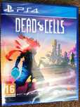 NOWA DEAD CELLS PS4 PS5 PlayStation 5 Roguelike WYSYŁAM