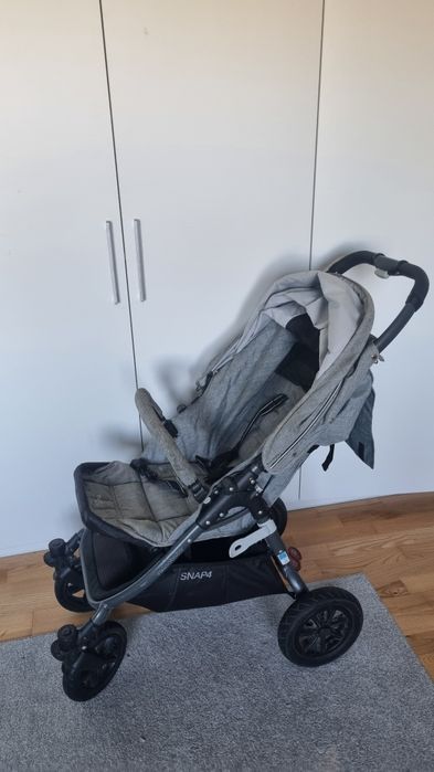Wózek Valco Snap 4