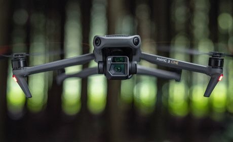 Викуп дронів, продать коптер, Dji mavic 3, 3 classic , 3e, 3t, 3pro