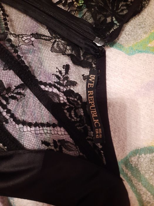 Продам вечернее платье