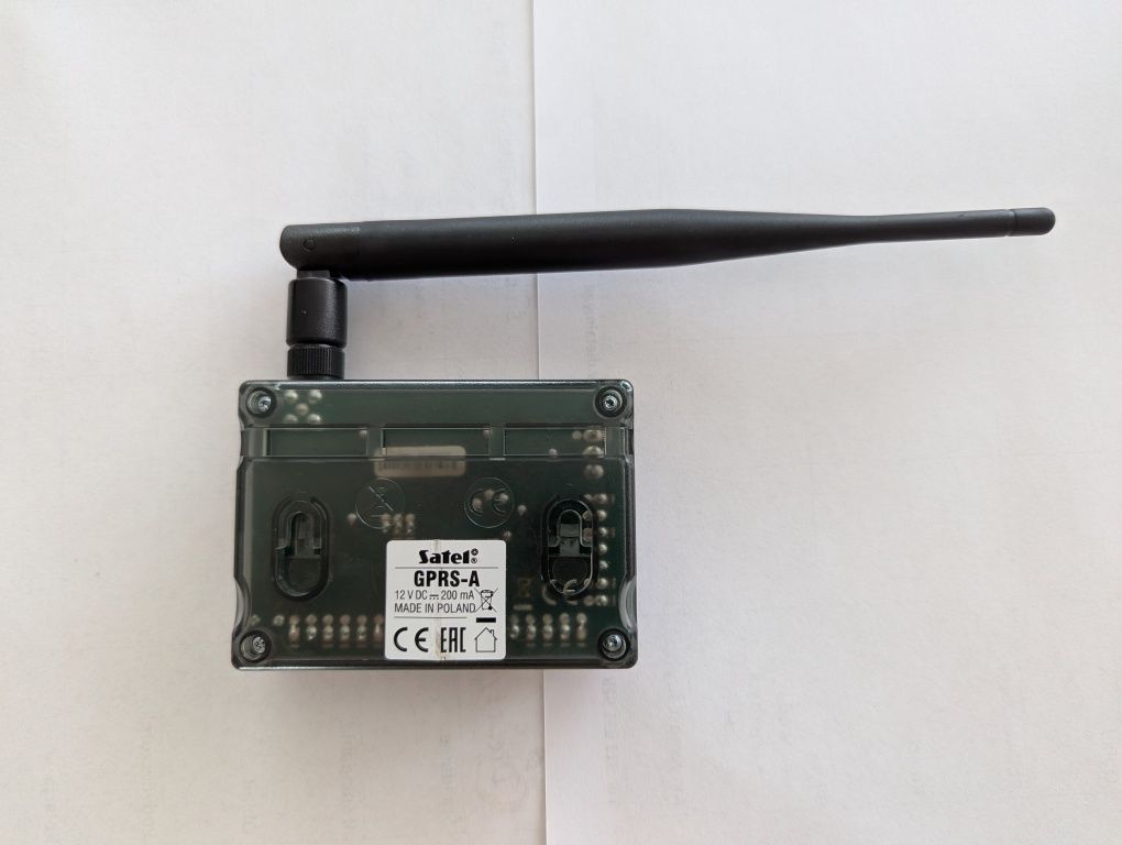 Satel moduł GPRS-A