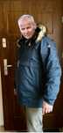 Fjallraven Singi Anorak G1000