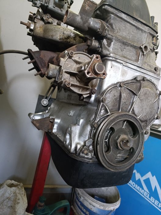 Продам двигун ВАЗ 2101