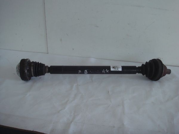 Transmissão Frente Drt Volkswagen Golf V (1K1)