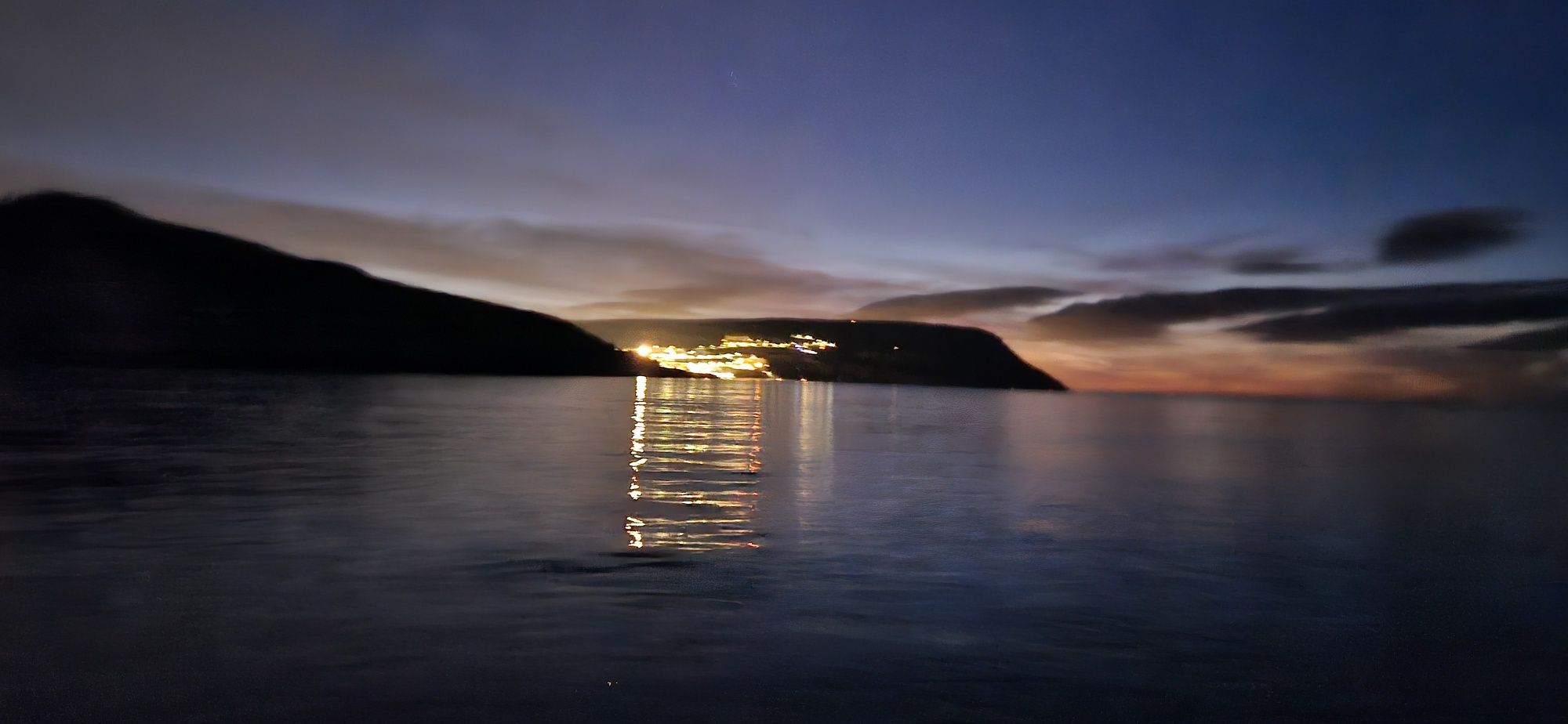 Pesca embarcada sesimbra