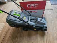 Kosiarka elektryczna NAC LE10-32-PB-YE 32cm
