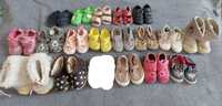 Дитяче взуття 21-23р. , ботинки, босоножки, сапоги, кроссовки, кроксы,