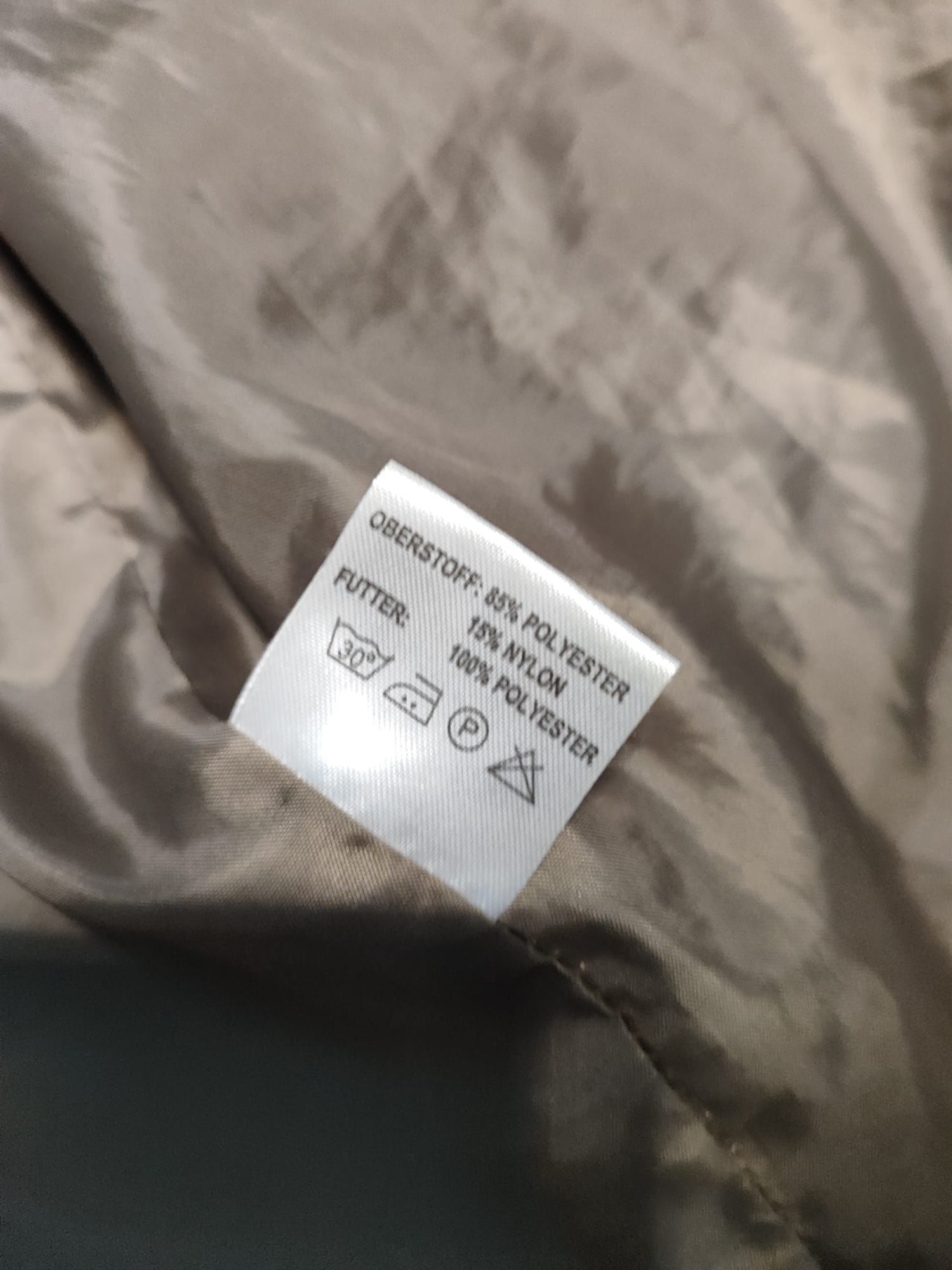 Mode mille kamizelka myśliwska rybacka 3xl