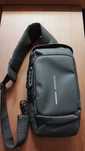 Bolsa de Homem FANDARE Anti-roubo