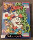 Fantastic Dizzy rzadka gra big box na komputer Amiga