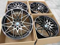 Felgi 19 BMW G26 G32 G11 G12 I5 IX X7 I4 5x112 ET30 MAM B2 MBB