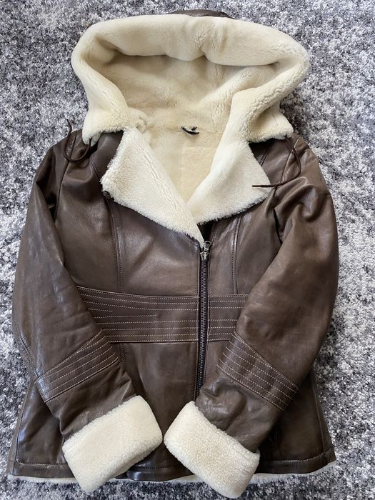 Дублянка натуральна