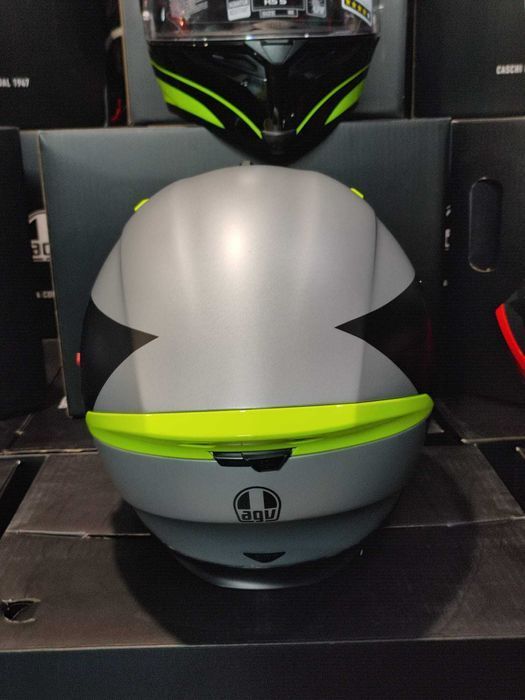 Kask AGV K5 S Apex 46 'MS 'ML 'L sklep, raty 0%, GRATISY!