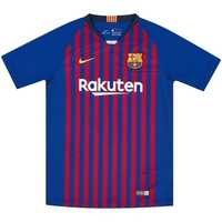 Camisola Barcelona Messi