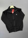 Кофта/олімпійка чоловіча без капюшона норма/батал/супербатал Nike/Puma