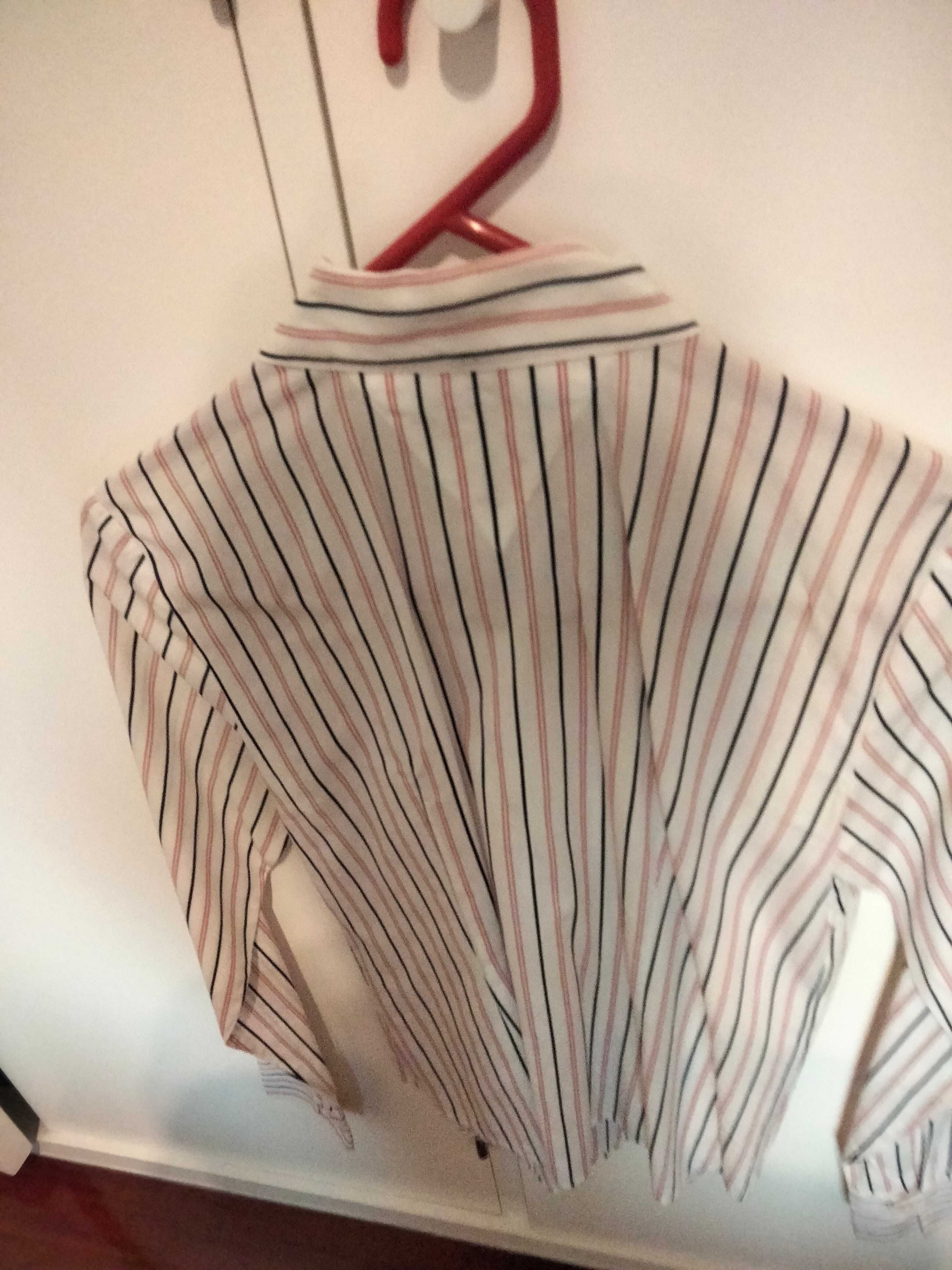 Camisa Senhora Tommy Hilfiger