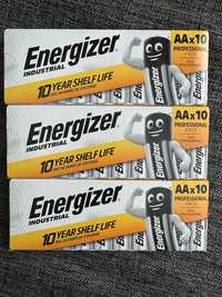 Батарейки Energizer AA 10 шт