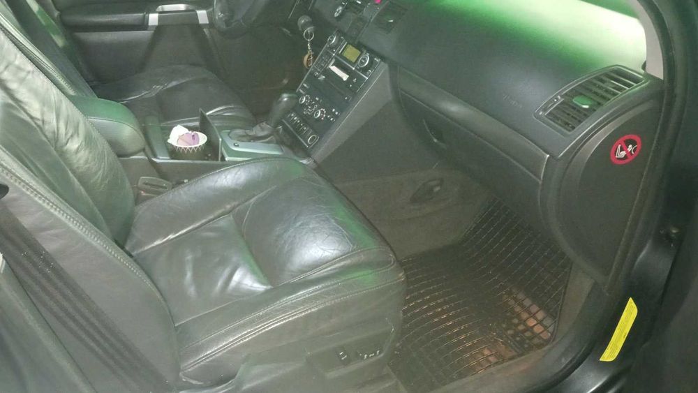 VOLVO XC90 2008p.