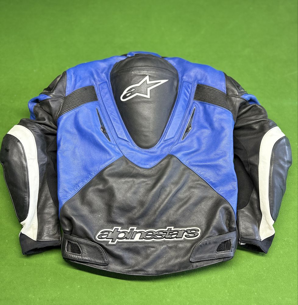 Kombinezon Alpinestars RC-1 Dwuczęściowy