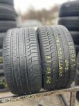 Шини бу 245/40 r17 літо Continental
