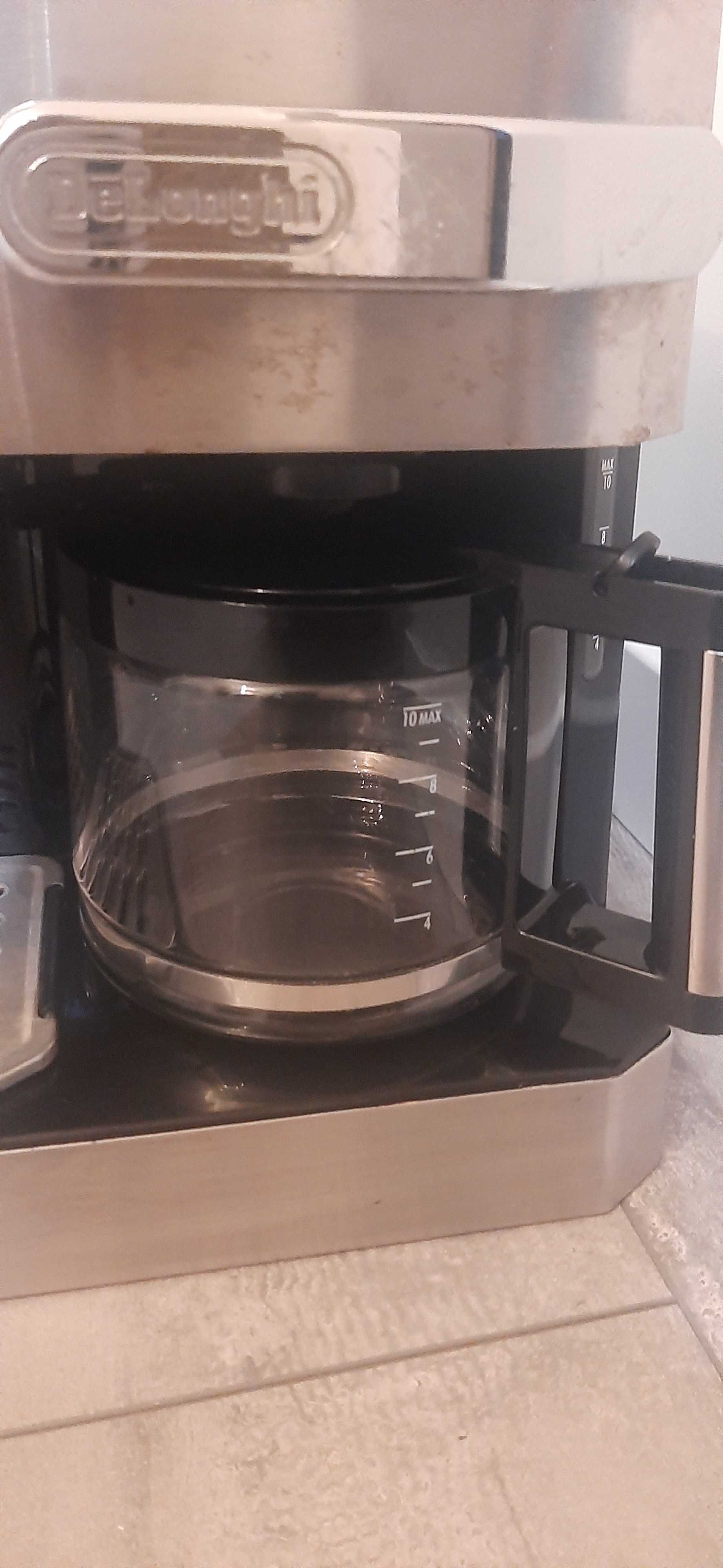 Ekspres DeLonghi